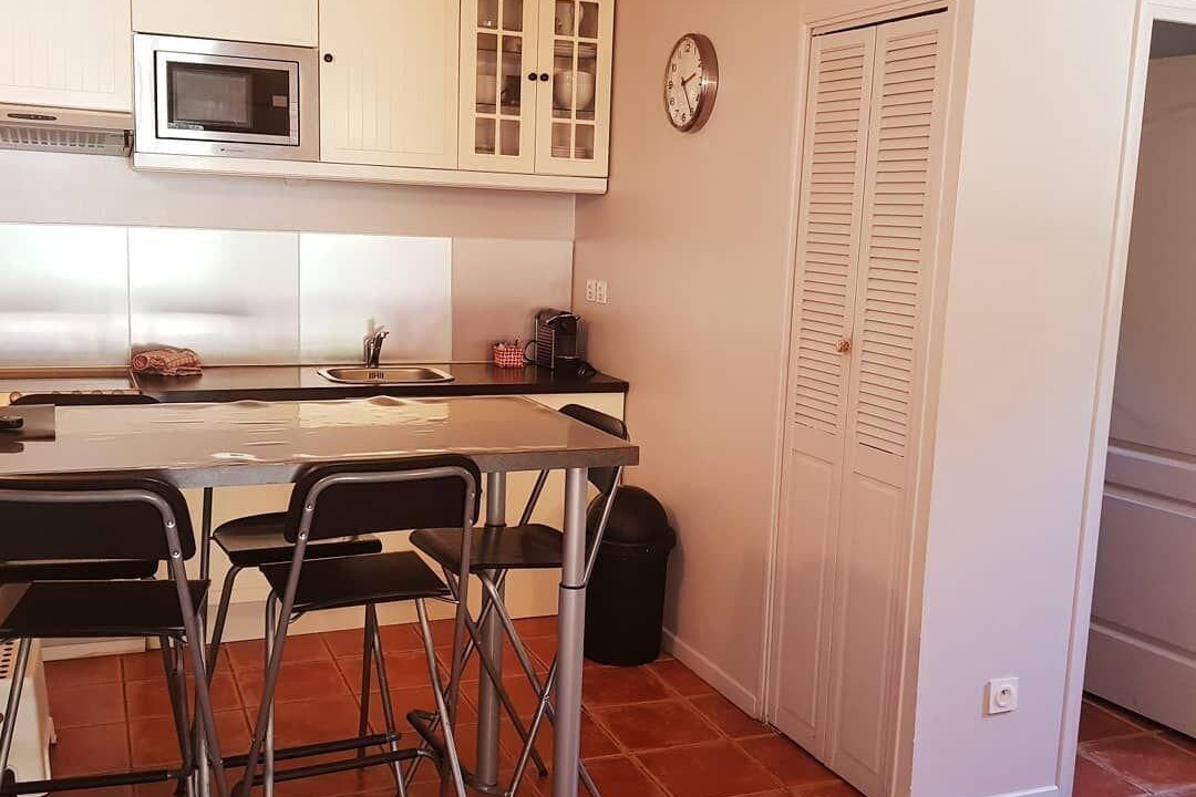 Photo of Kitchen in Grans