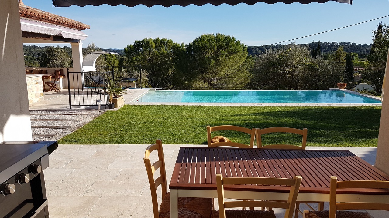 Photo of Outdoor in Lorgues