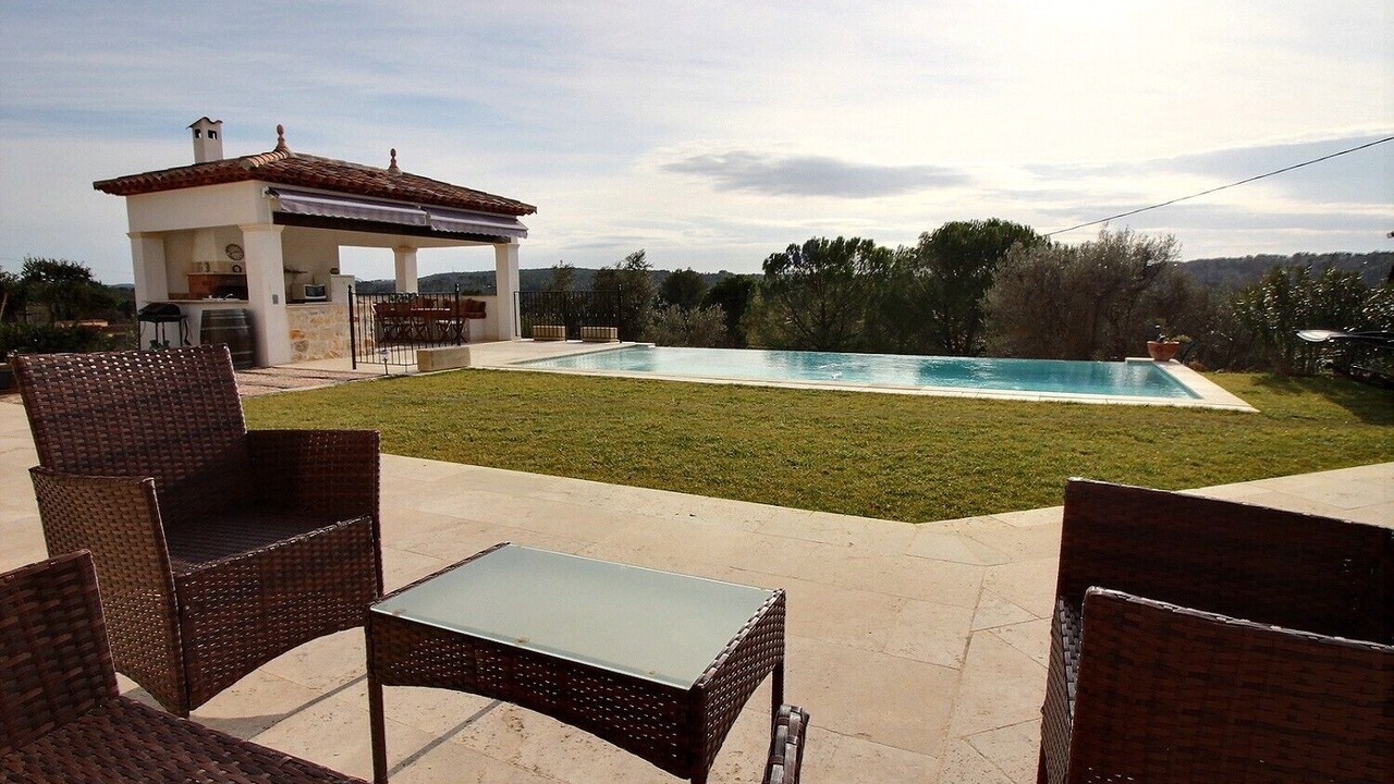 Photo of Outdoor in Lorgues