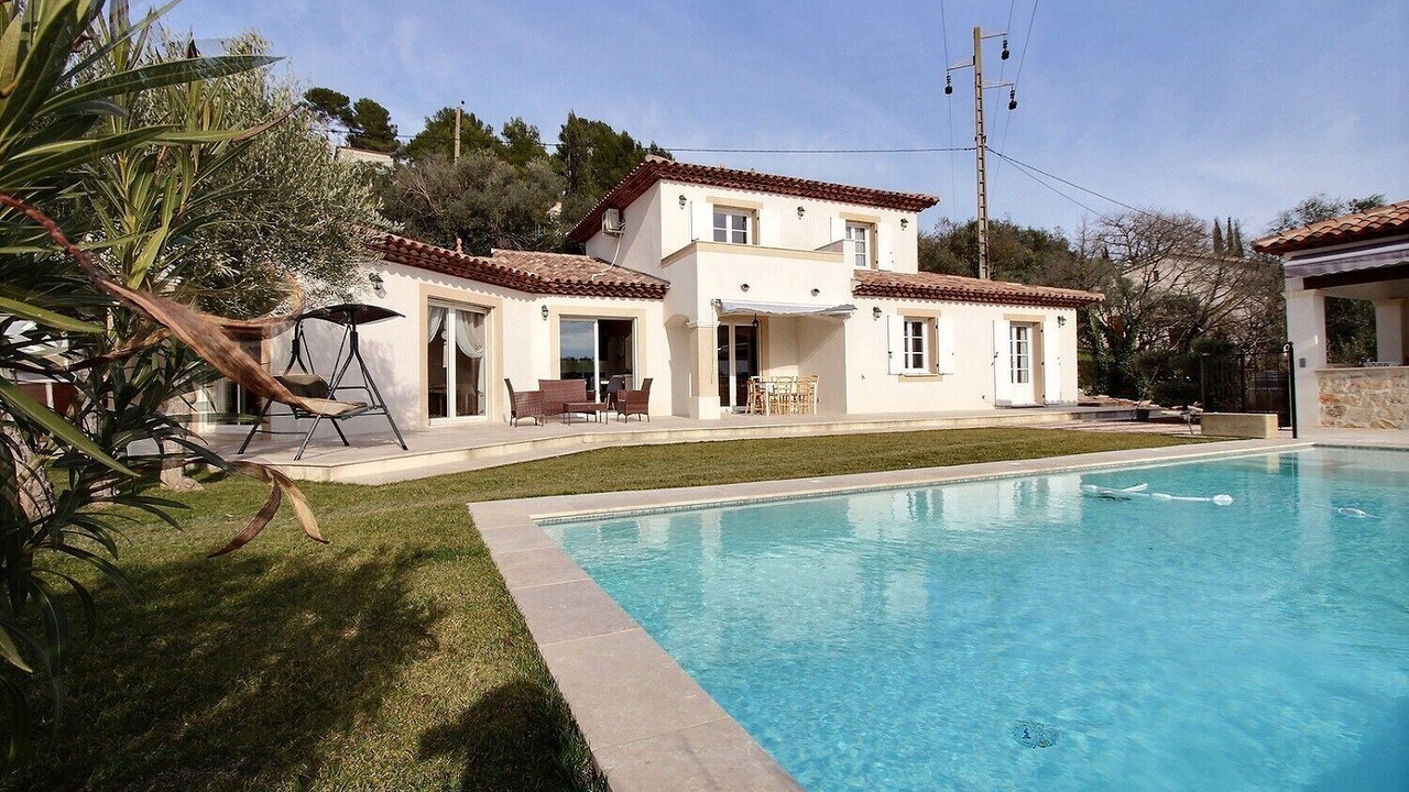 Photo of Outdoor in Lorgues