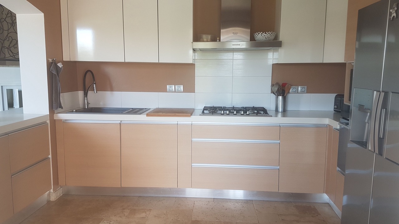 Photo of Kitchen in Lorgues