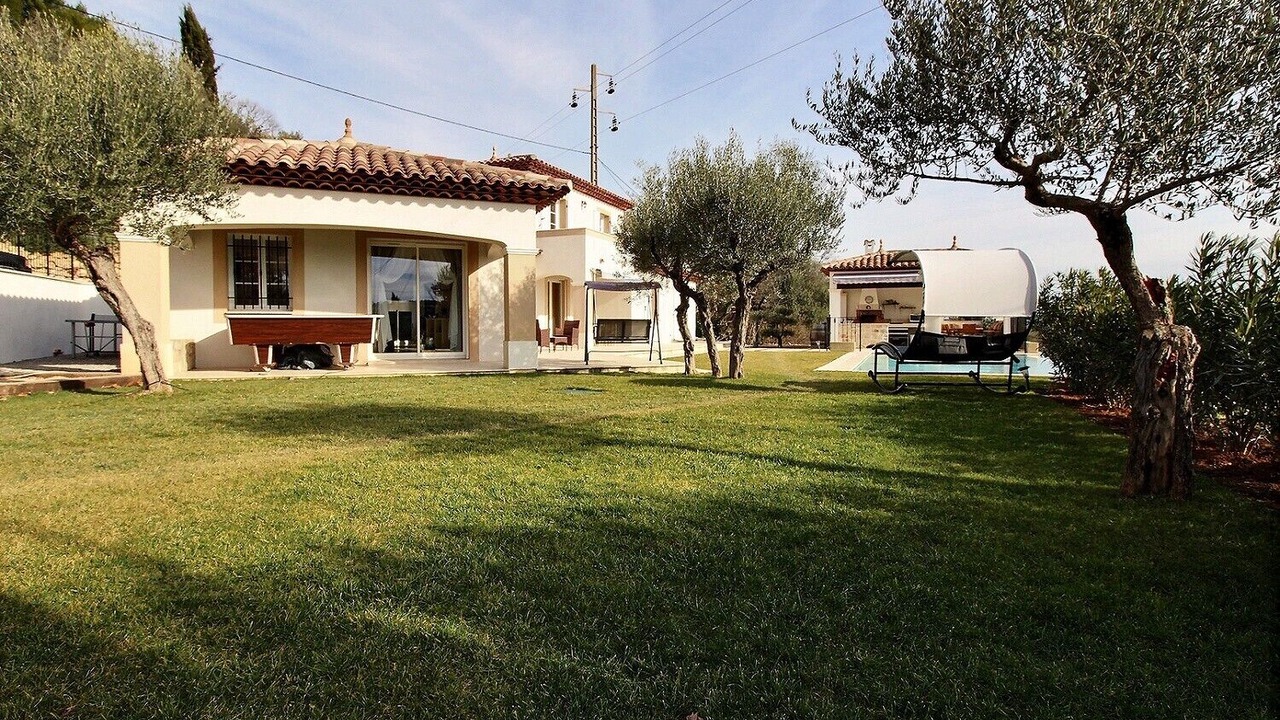 Photo of Outdoor in Lorgues