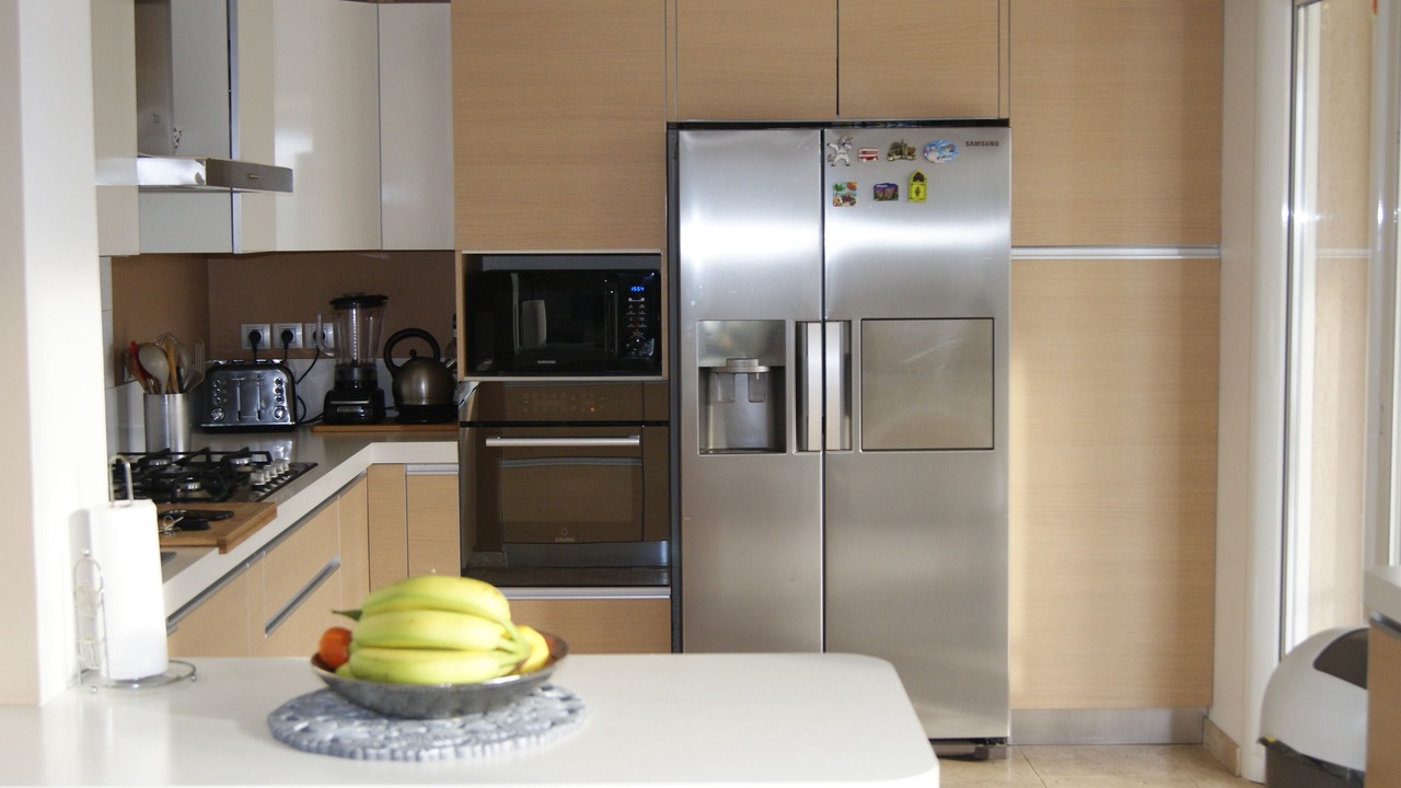 Photo of Kitchen in Lorgues