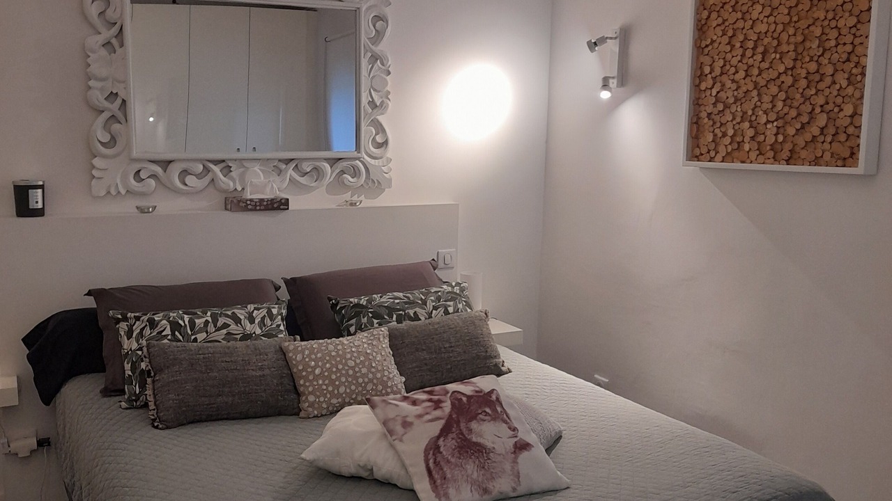 Photo of Bedroom in Cheval-Blanc