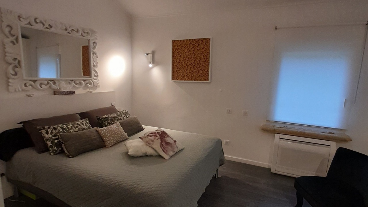 Photo of Bedroom in Cheval-Blanc