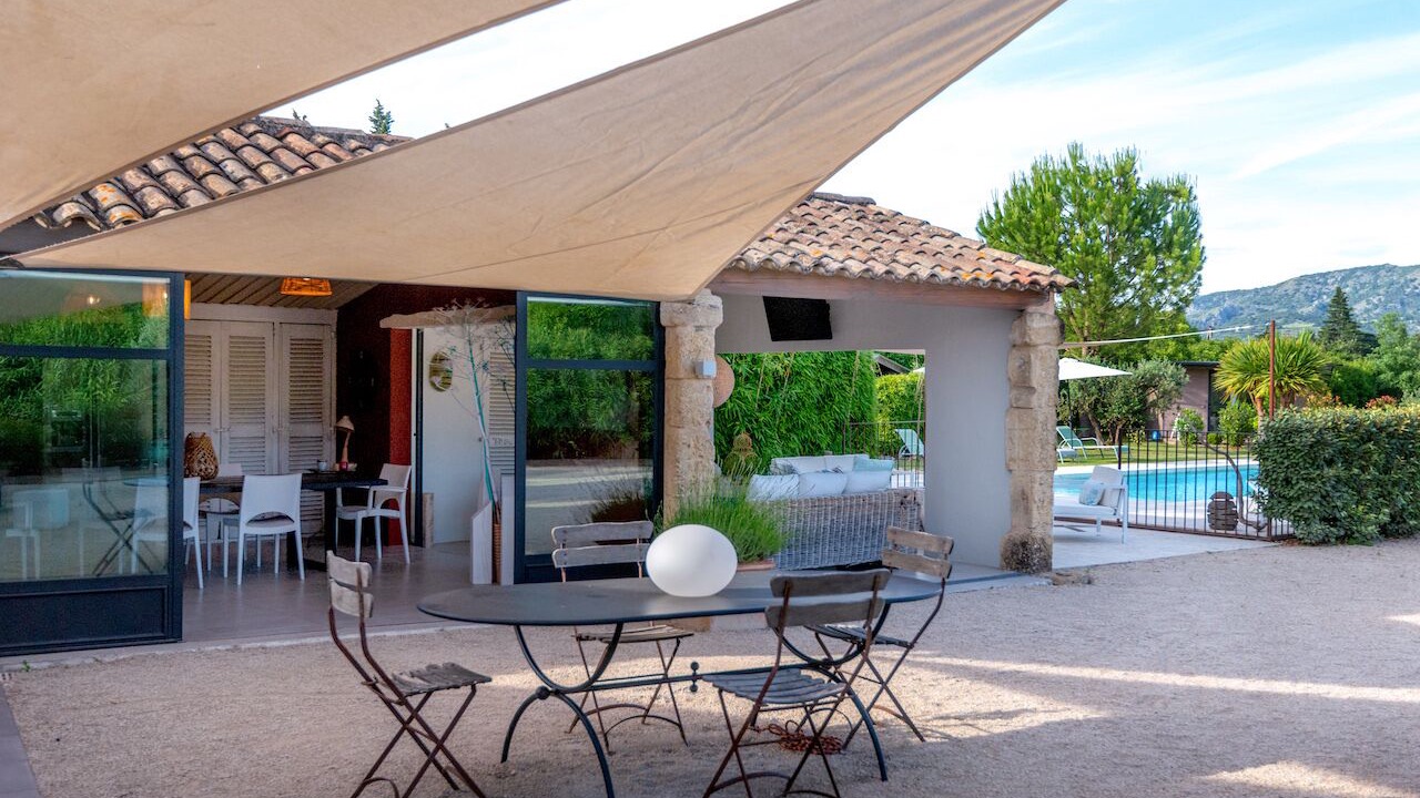 Photo of Outdoor in Cheval-Blanc