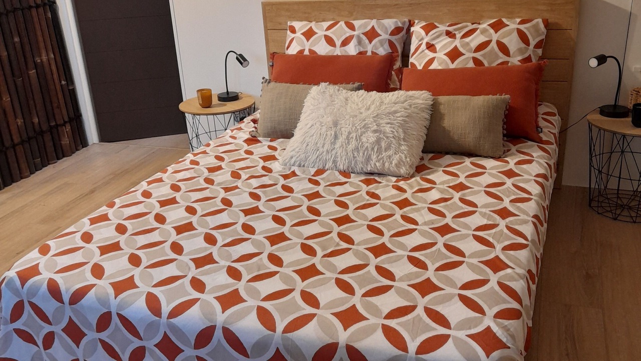 Photo of Bedroom in Cheval-Blanc