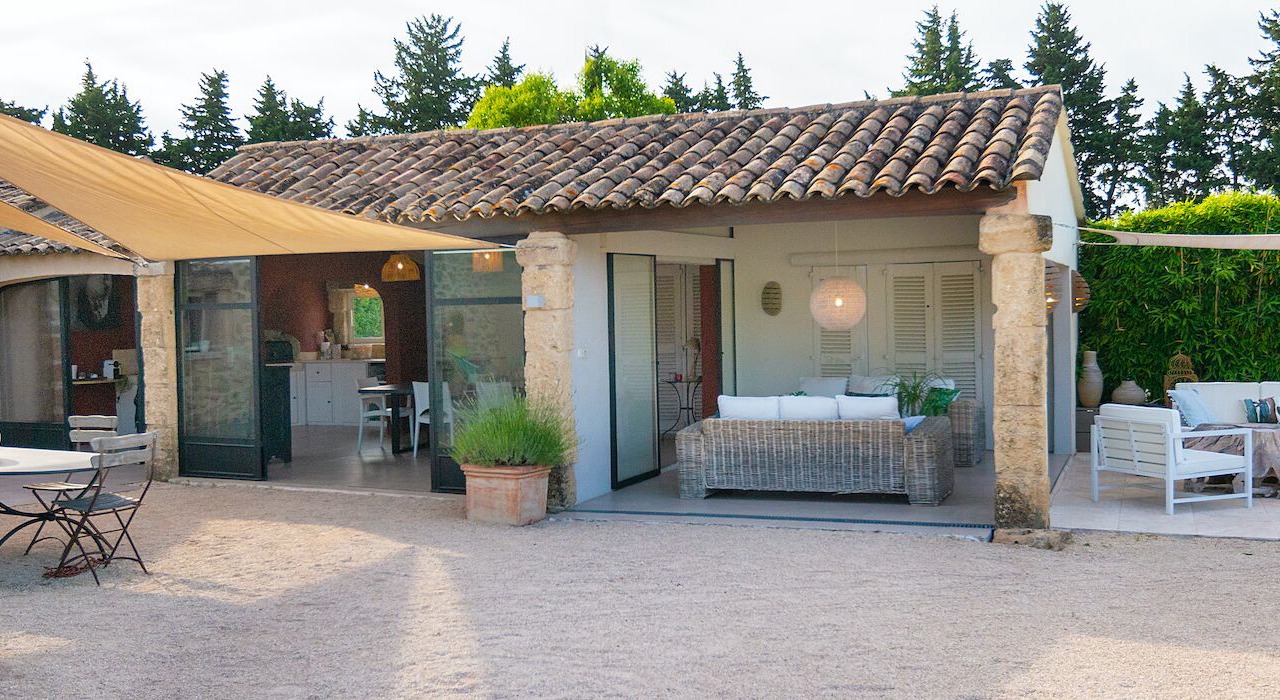 Photo of Outdoor in Cheval-Blanc
