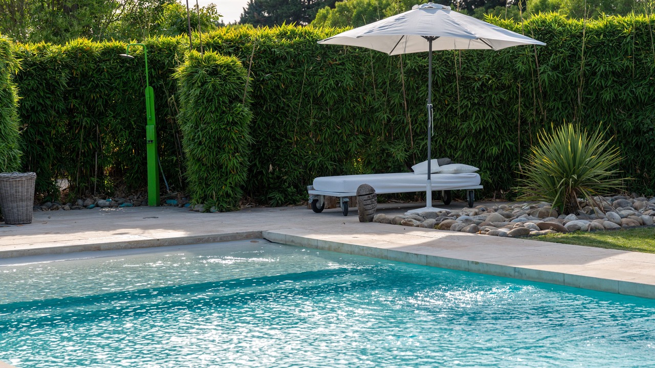Photo of Outdoor in Cheval-Blanc