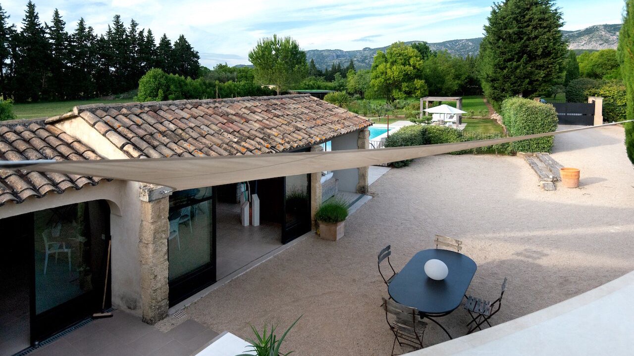 Photo of Outdoor in Cheval-Blanc