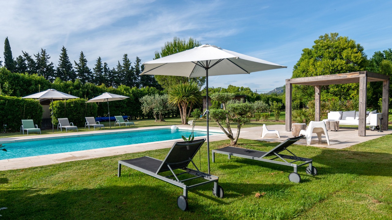 Photo of Outdoor in Cheval-Blanc