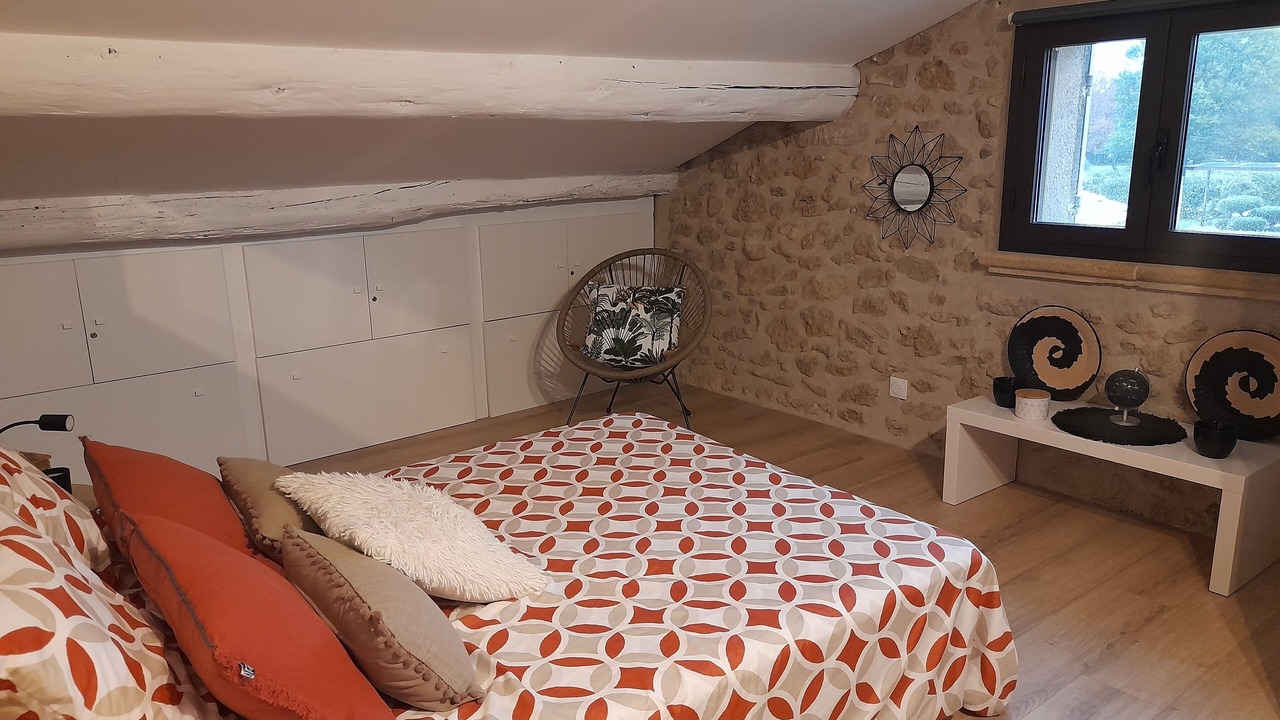 Photo of Bedroom in Cheval-Blanc