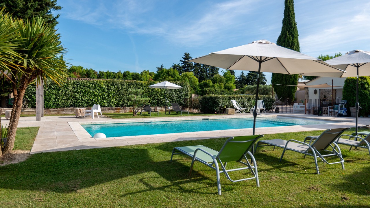 Photo of Outdoor in Cheval-Blanc