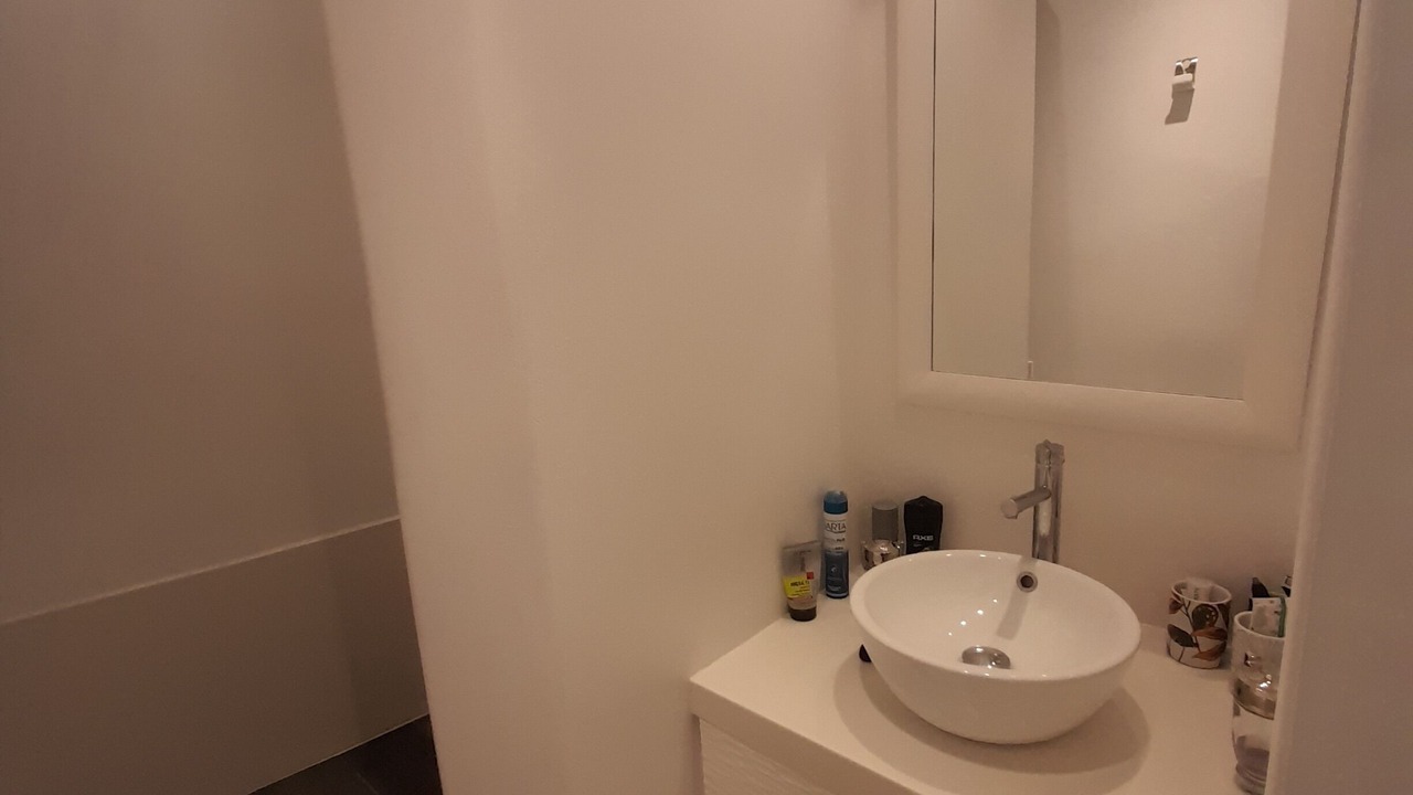 Photo of Bathroom in Cheval-Blanc