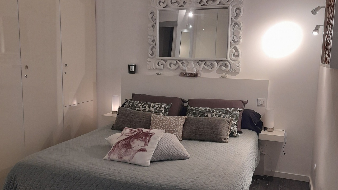 Photo of Bedroom in Cheval-Blanc