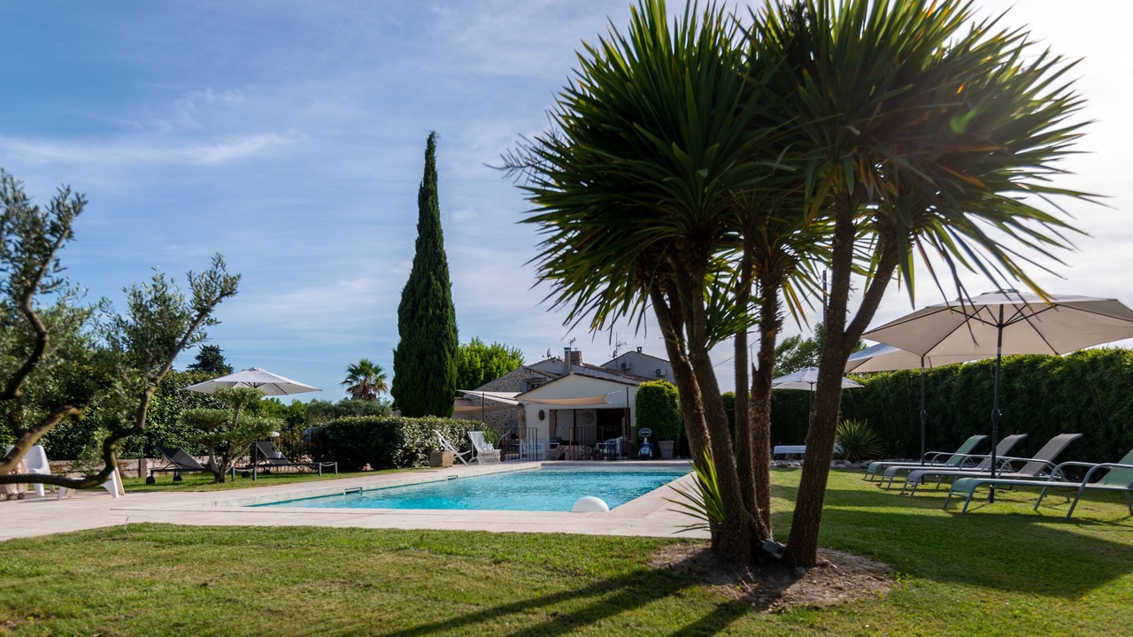 Photo of Outdoor in Cheval-Blanc