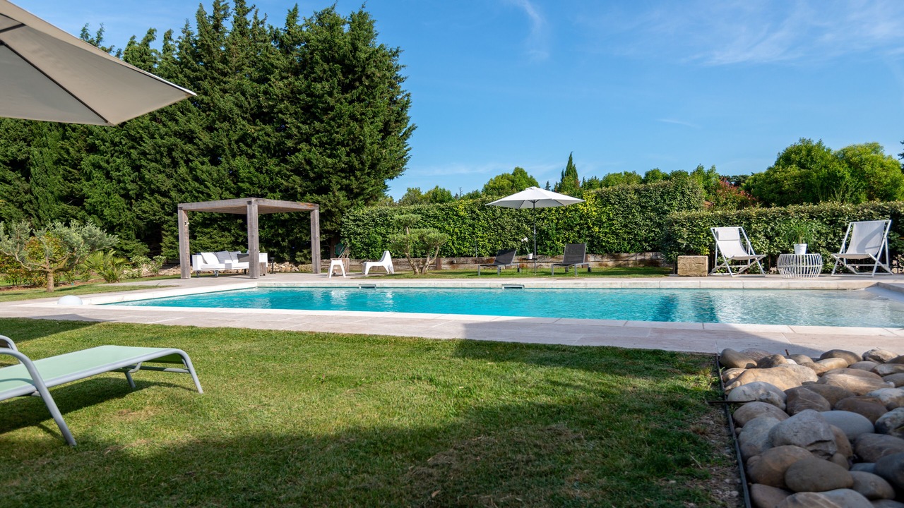 Photo of Outdoor in Cheval-Blanc