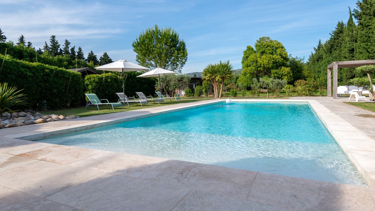 Photo of Outdoor in Cheval-Blanc