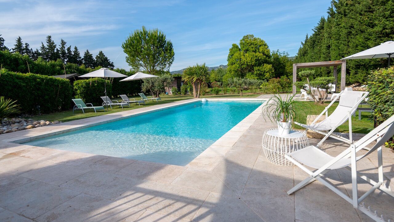 Photo of Outdoor in Cheval-Blanc