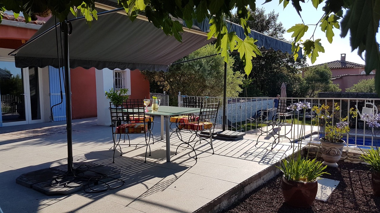 Photo of Outdoor in Saint-Saturnin-les-Avignon