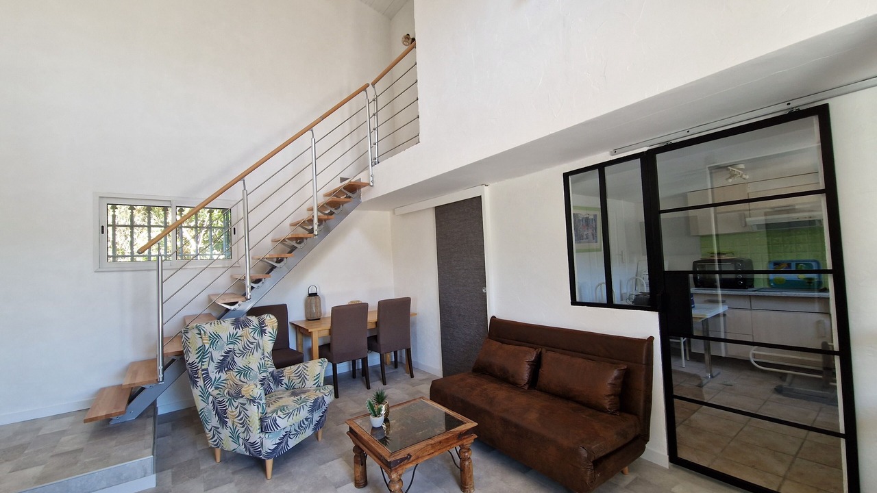 Photo of Livingroom in Saint-Saturnin-les-Avignon