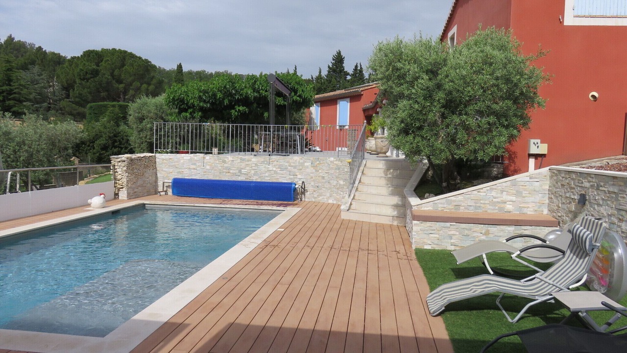 Photo of Outdoor in Saint-Saturnin-les-Avignon