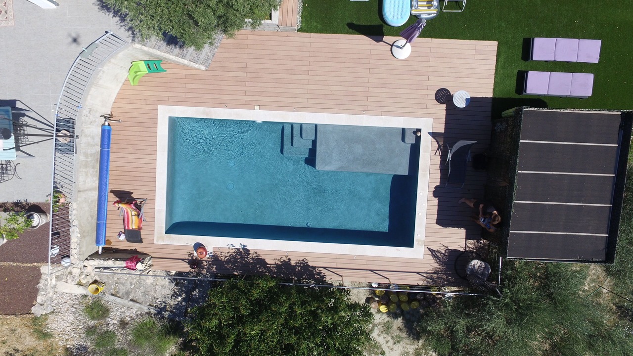 Photo of Outdoor in Saint-Saturnin-les-Avignon