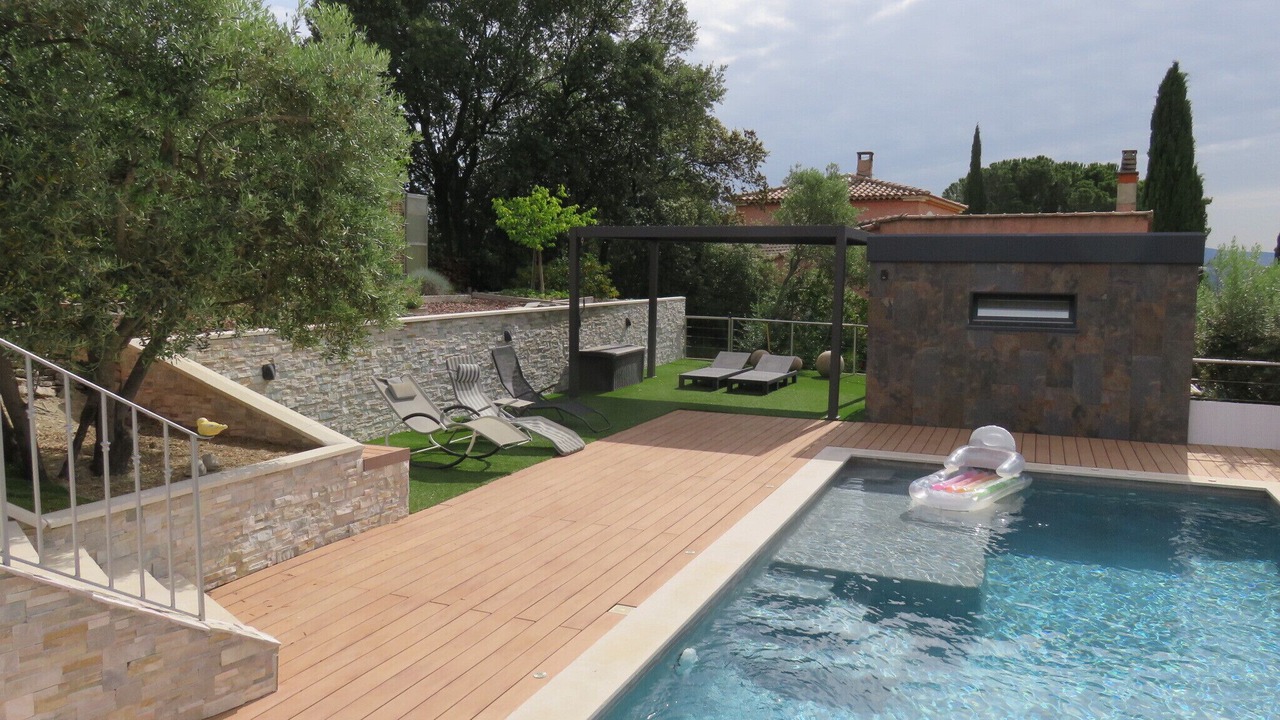 Photo of Outdoor in Saint-Saturnin-les-Avignon
