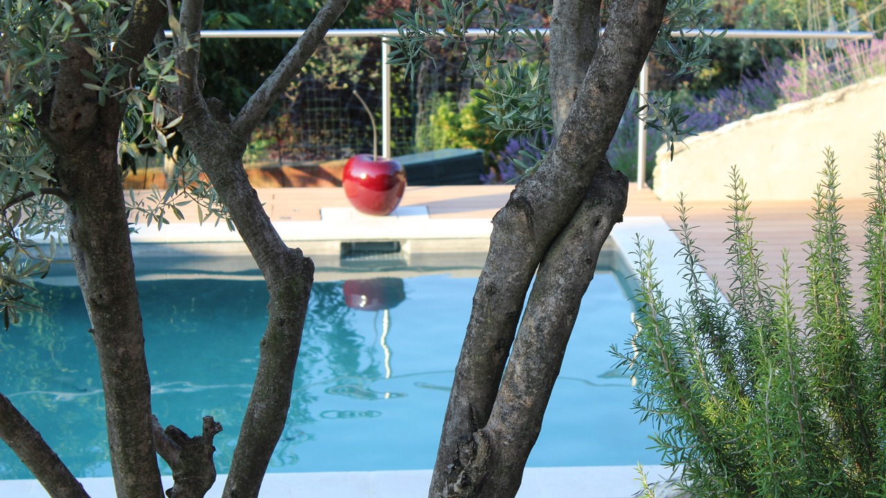 Photo of Outdoor in Saint-Saturnin-les-Avignon