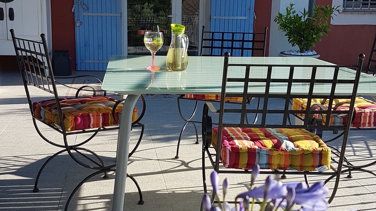 Photo of Outdoor in Saint-Saturnin-les-Avignon