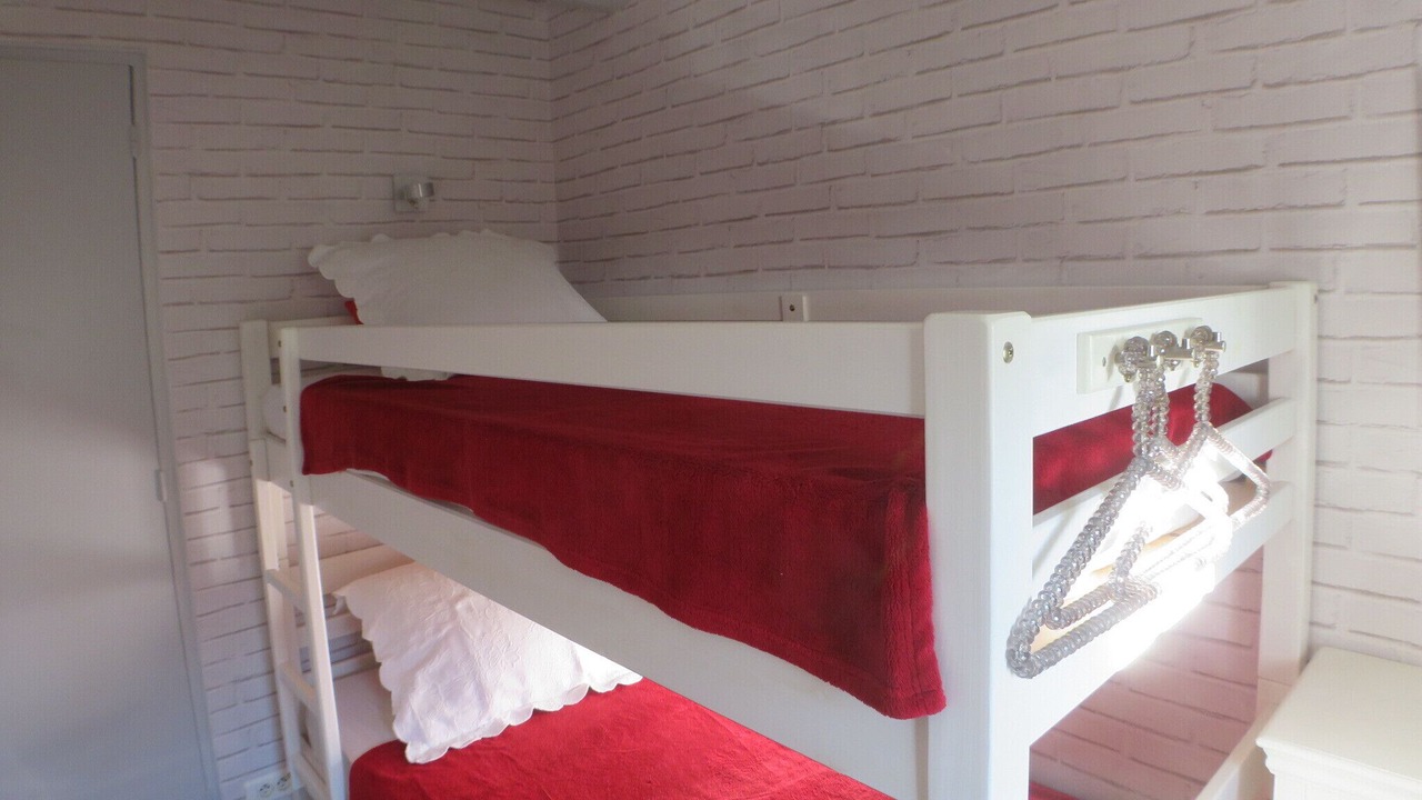 Photo of Bedroom in Saint-Saturnin-les-Avignon