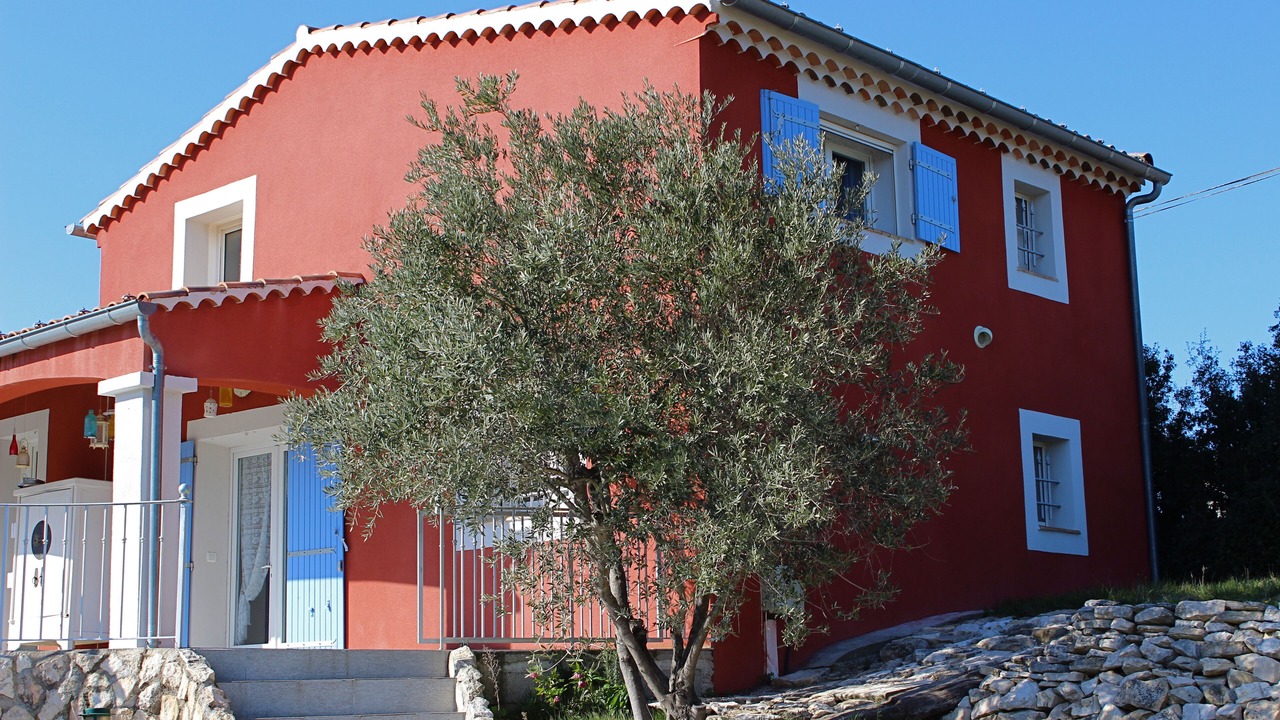 Photo of Outdoor in Saint-Saturnin-les-Avignon