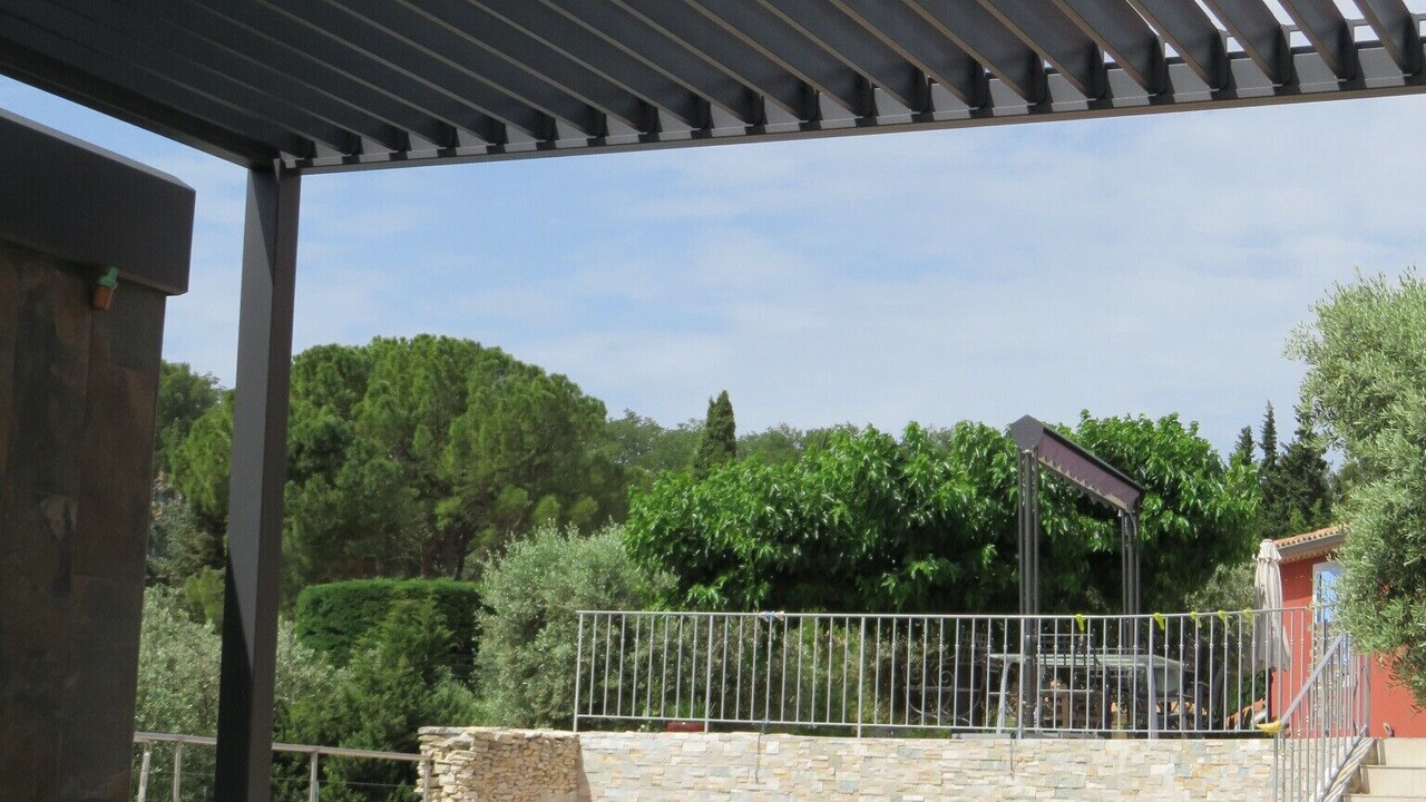 Photo of Outdoor in Saint-Saturnin-les-Avignon