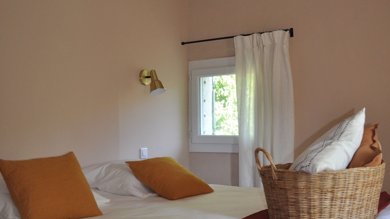Photo of Bedroom in Venasque