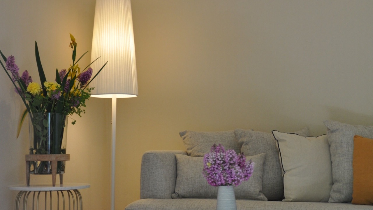 Photo of Livingroom in Venasque