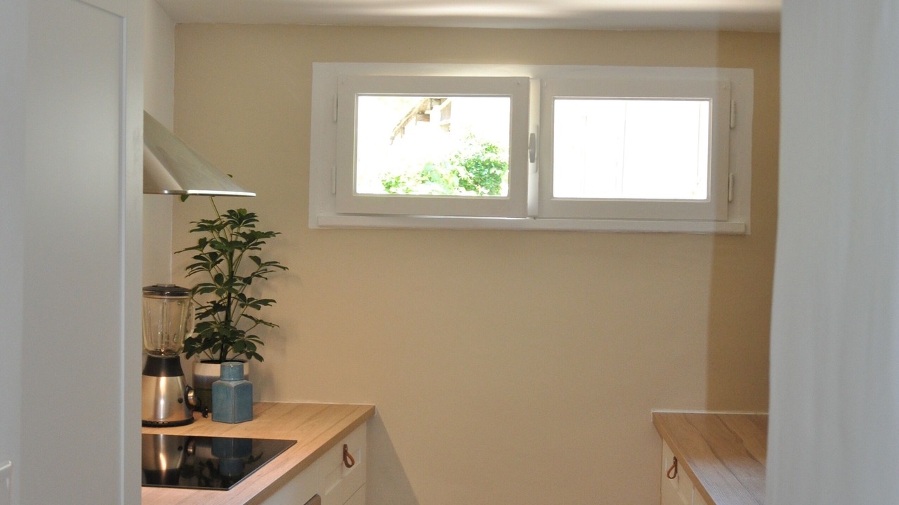 Photo of Kitchen in Venasque