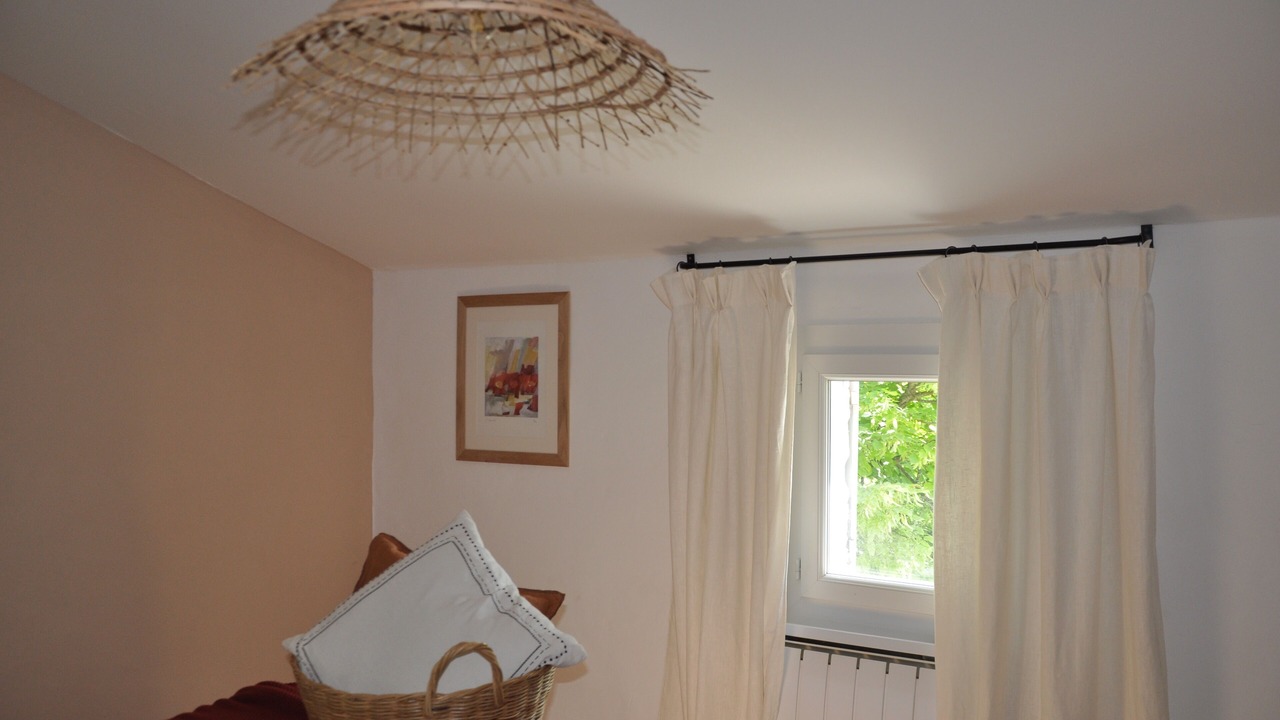Photo of Bedroom in Venasque