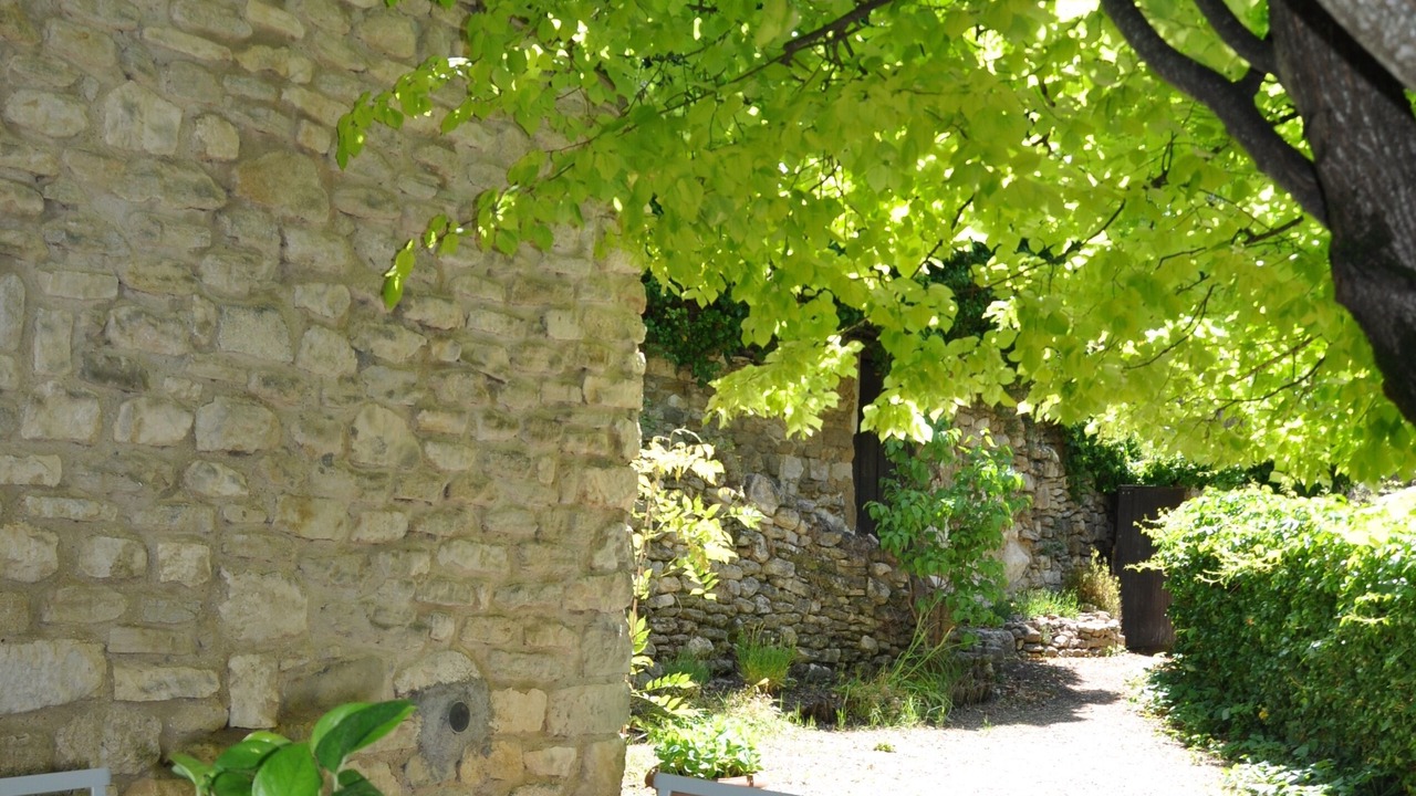 Photo of Outdoor in Venasque