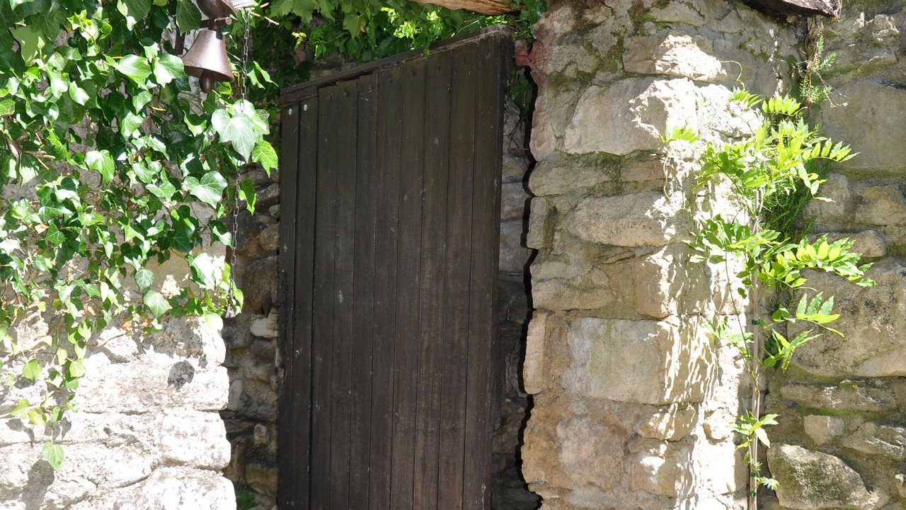 Photo of Outdoor in Venasque