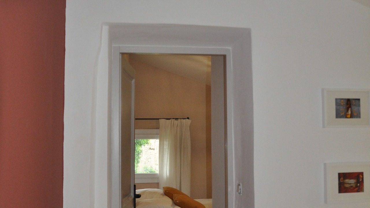 Photo of Bedroom in Venasque