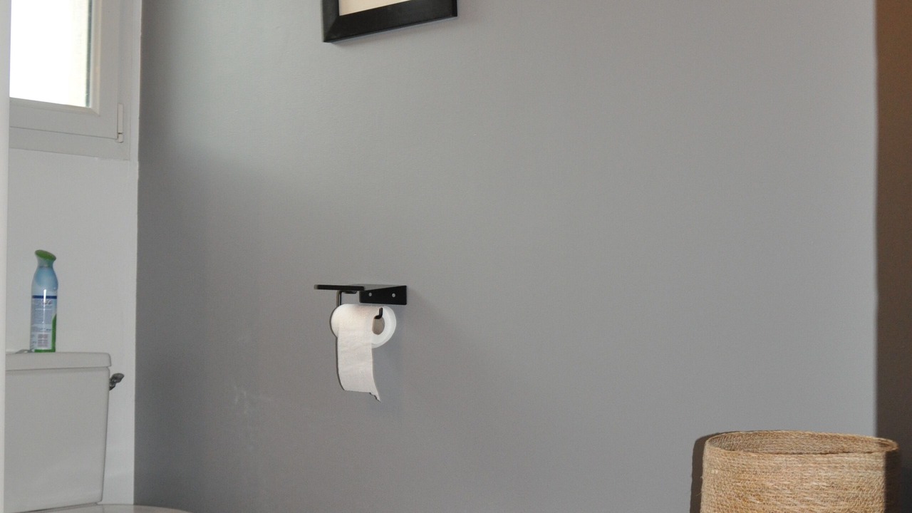 Photo of Bathroom in Venasque