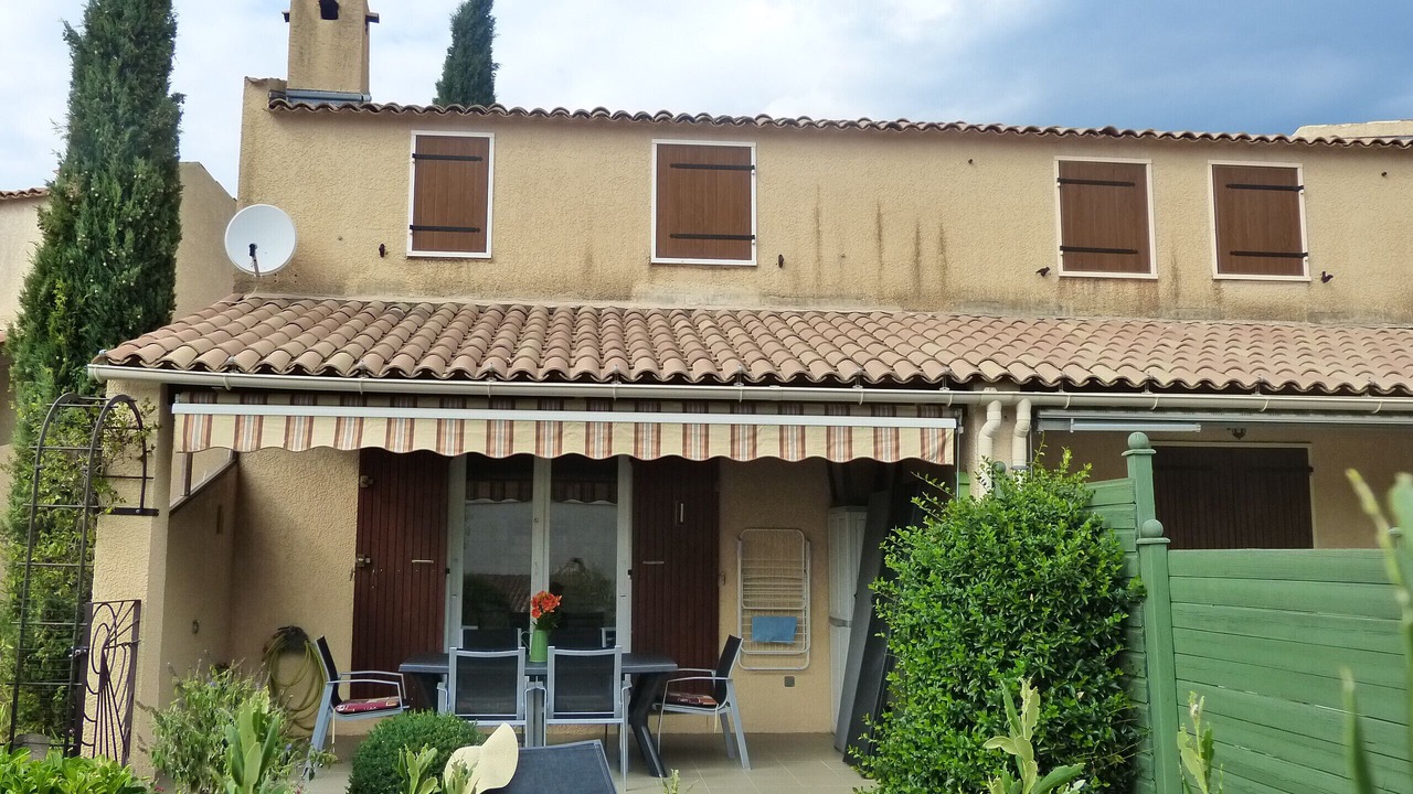 Photo of Outdoor in Mollans-sur-Ouveze