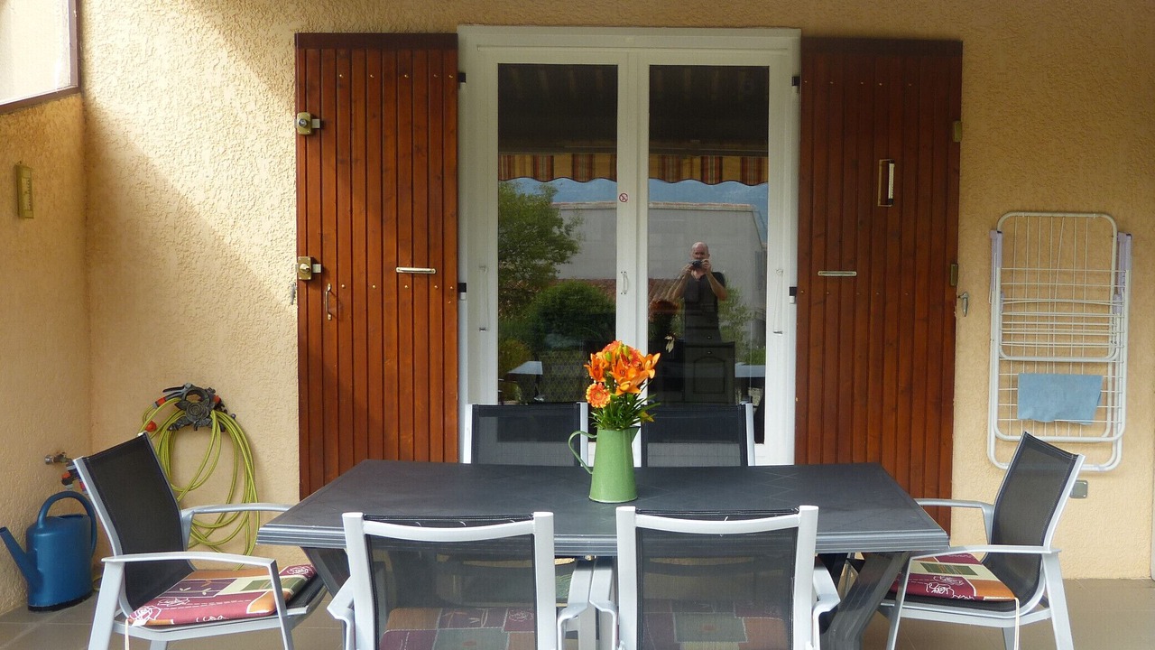 Photo of Outdoor in Mollans-sur-Ouveze