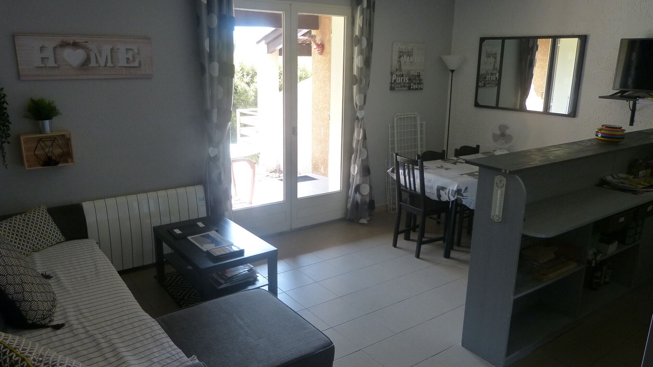 Photo of Livingroom in Mollans-sur-Ouveze