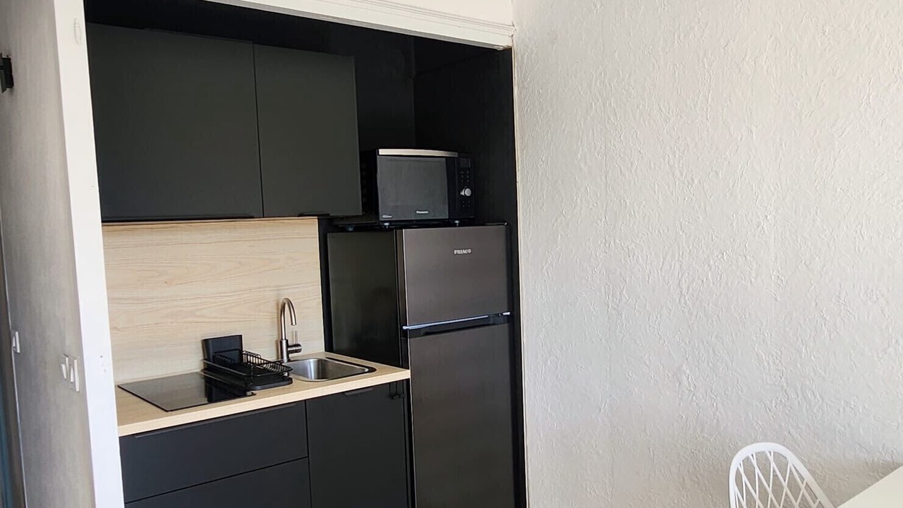 Photo of Kitchen in Mollans-sur-Ouveze