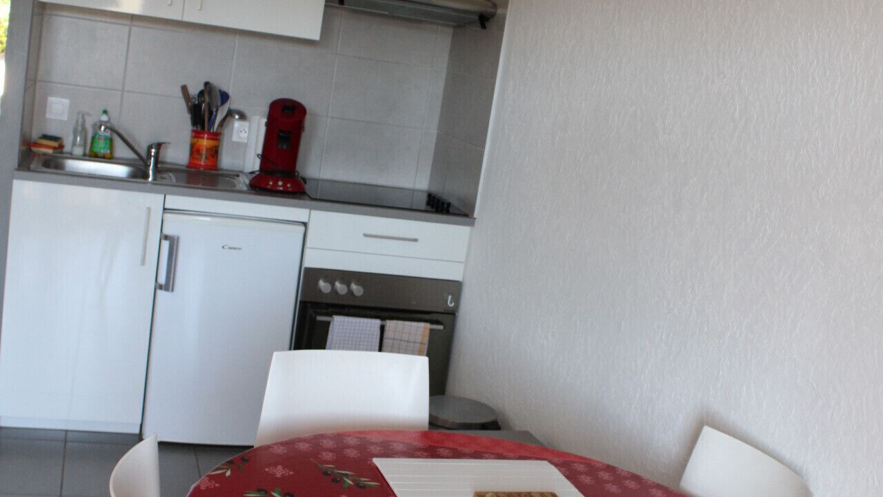 Photo of Kitchen in Mollans-sur-Ouveze