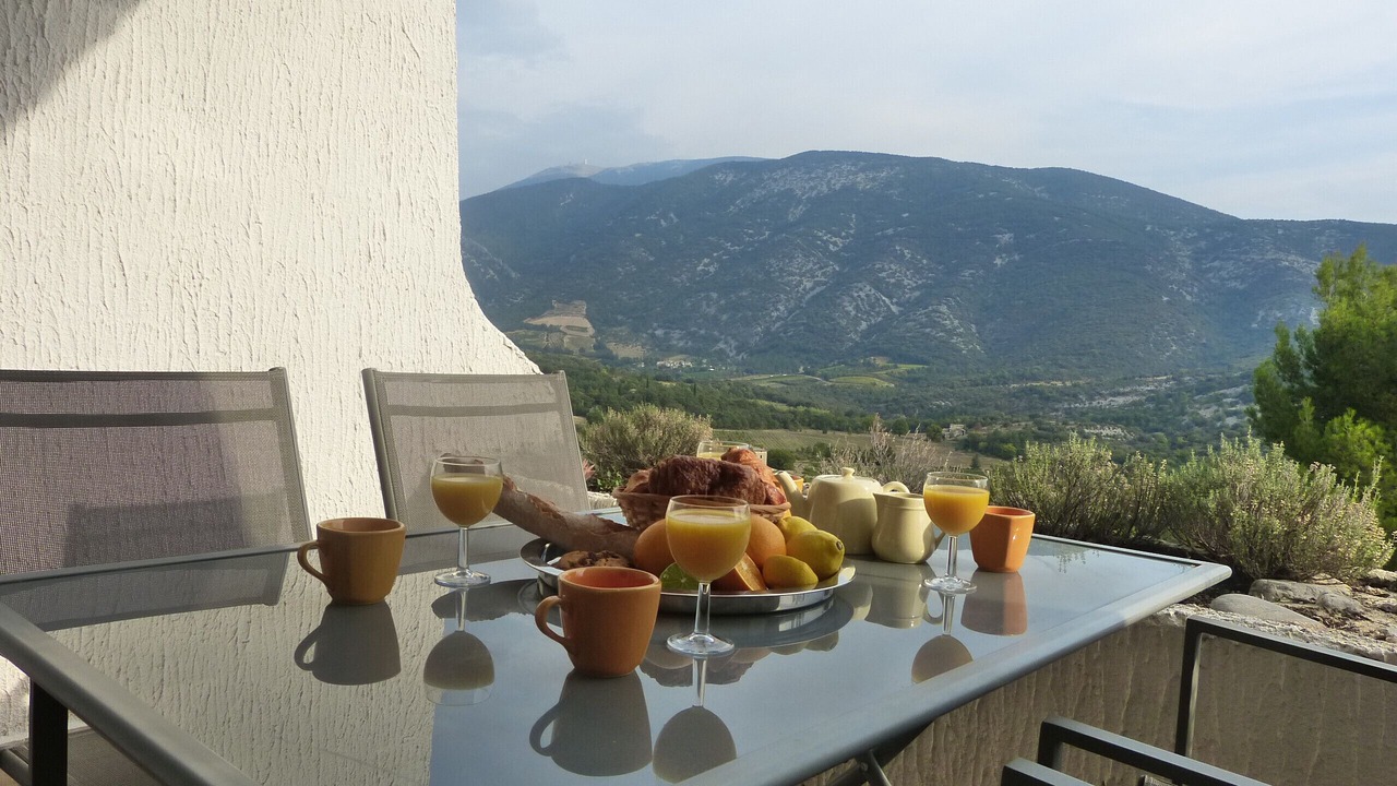 Photo of Outdoor in Mollans-sur-Ouveze