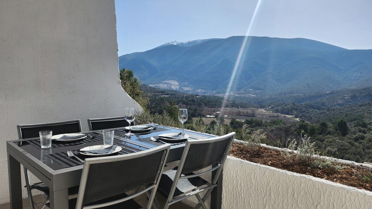 Photo of Outdoor in Mollans-sur-Ouveze
