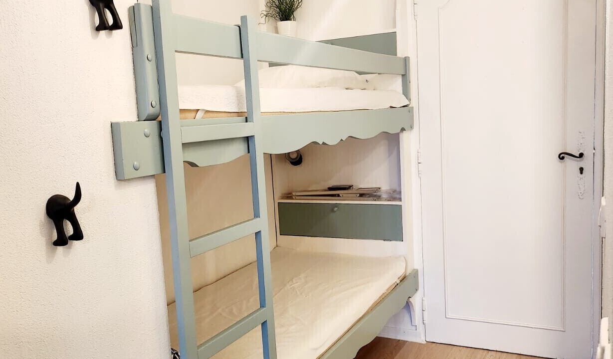 Photo of Bedroom in Mollans-sur-Ouveze