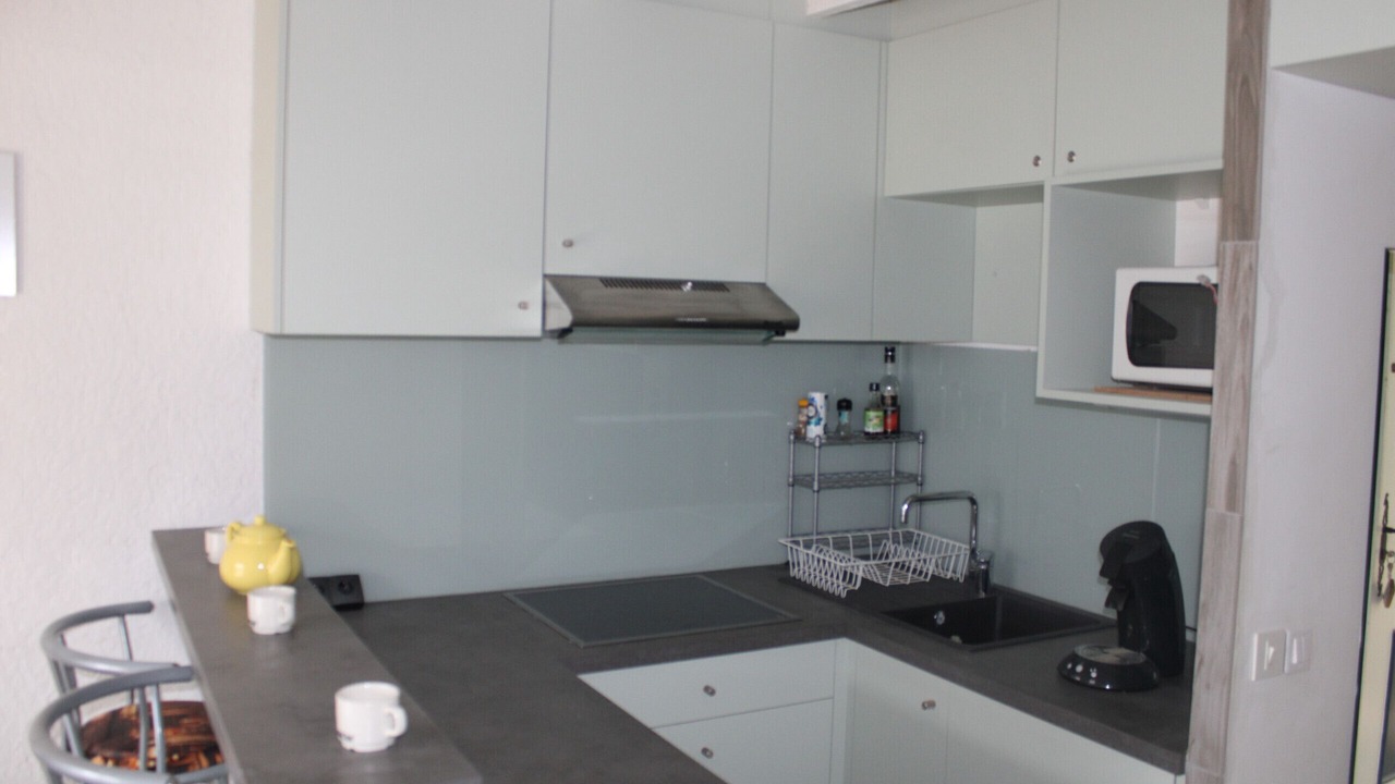 Photo of Kitchen in Mollans-sur-Ouveze